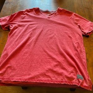 Flag & anthem tee, XL